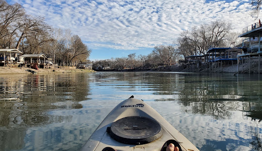 Gutter Installation - Guadalupe County, TX