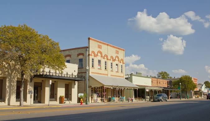 Gutter Installation in Boerne, TX